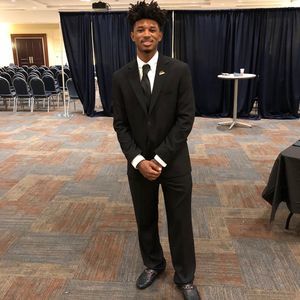 Meet your Posher, Tyreik